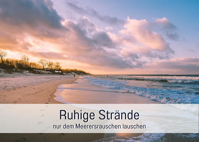 Ramoshansenhof Fewo Foerdebrise Mit Sauna