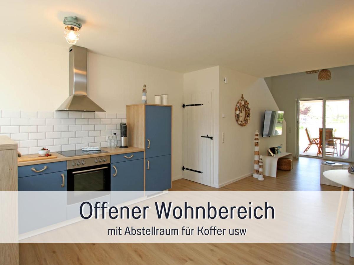 Apartment Ramoshansenhof Foerdebrise Mit Sauna Steinberg (Schleswig-Holstein)
