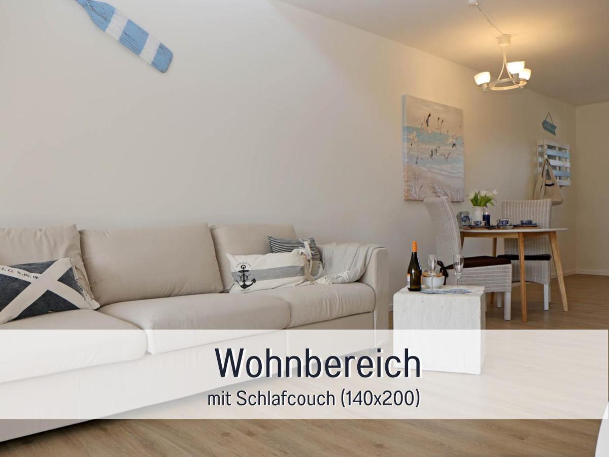 Ramoshansenhof Foerdebrise Mit Sauna