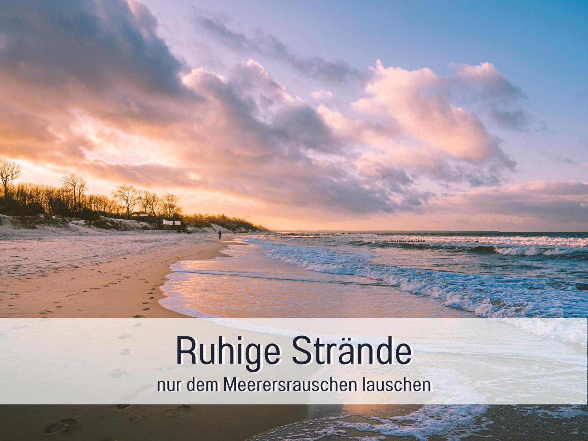 Ramoshansenhof Foerdebrise Mit Sauna Steinberg (Schleswig-Holstein)