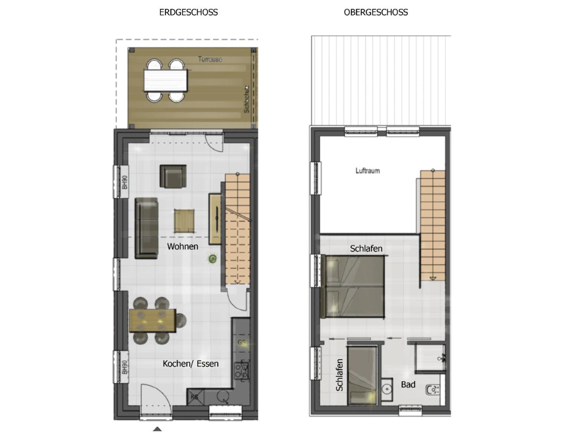 Apartment Ramoshansenhof Foerdebrise Mit Sauna Steinberg (Schleswig-Holstein)