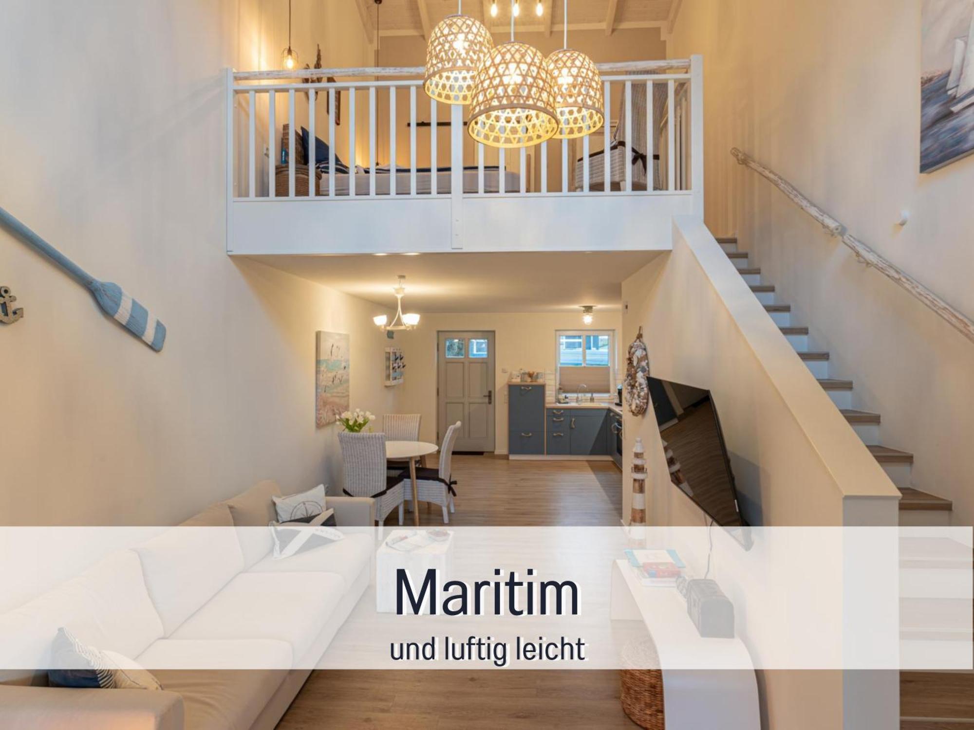 Ramoshansenhof Foerdebrise Mit Sauna Apartment *