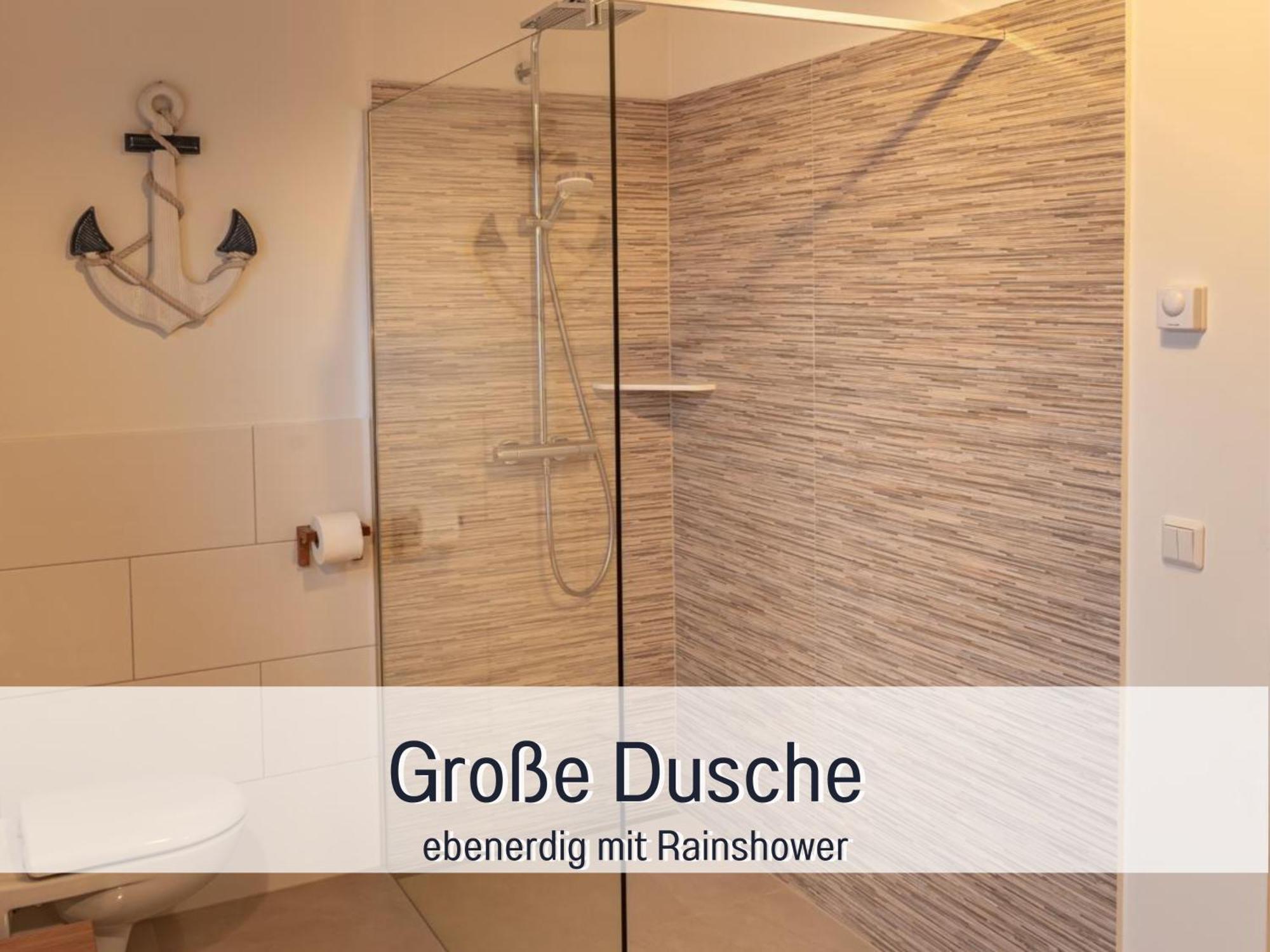 Apartment Ramoshansenhof Foerdebrise Mit Sauna