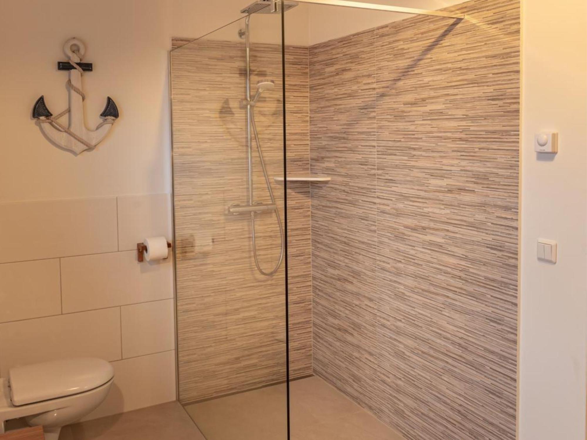 Apartment Ramoshansenhof Foerdebrise Mit Sauna Steinberg (Schleswig-Holstein)
